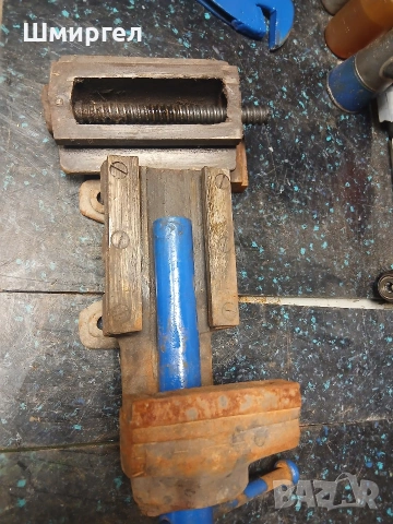 Менгеме , снимка 10 - Други инструменти - 54153211