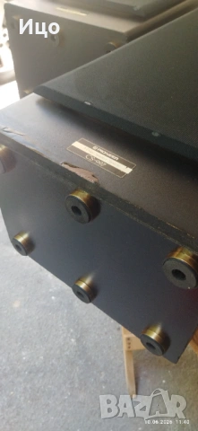 Pioneer CS 997 тонколони., снимка 10 - Тонколони - 54848578