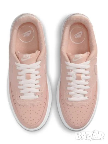 NIKE Обувки W COURT VISION ALTA LTR, снимка 5 - Дамски ежедневни обувки - 55412306