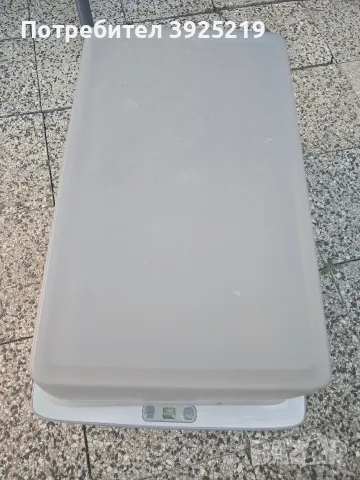 Автоматична самопочистваща се котешка тоалетна , снимка 4 - За котки - 55425799