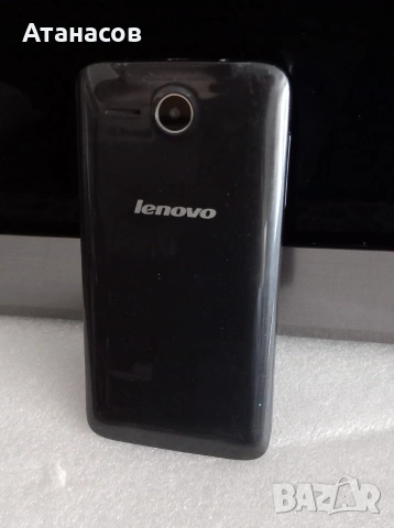 LENOVO A680 - неработещ - 7€, снимка 3 - Lenovo - 55192727