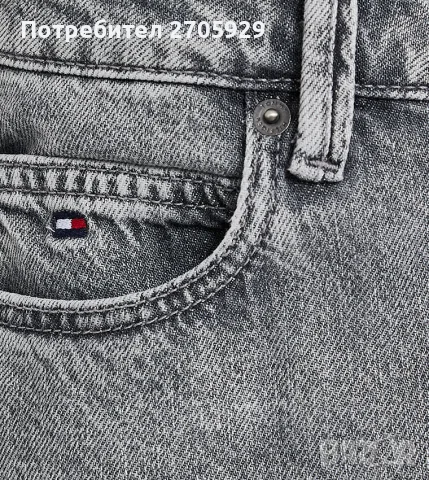 Tommy Hilfiger 2 чфт дънки, размер 164 см., снимка 4 - Детски панталони и дънки - 55492476