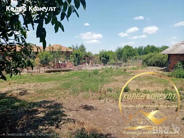 Къща село Добри Дол, снимка 12 - Къщи - 55068056