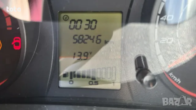 Lada Kalina  16V, снимка 8 - Автомобили и джипове - 55524431