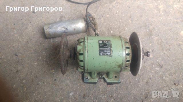 Машина за копиране на ключове, фрези и шмиргел, снимка 8 - Други инструменти - 54219174