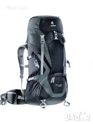 Туристическа чанта Deuter ACT Lite 40+10