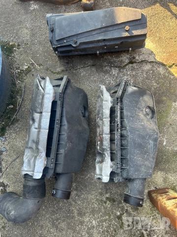 филтърна кутия Mercedes W203 220CDI C220 C-класа филтър 6110901601 6110902301 6460900901