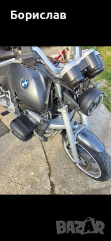bmw R850, снимка 3 - Мотоциклети и мототехника - 54687976