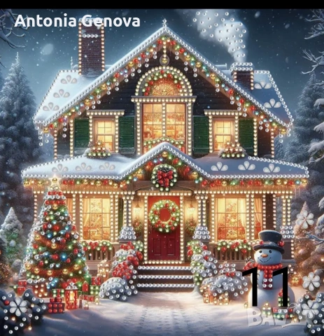 Комплекти диамантени гоблени , снимка 10 - Гоблени - 54015150