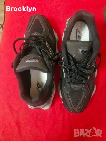 Продават се мъжки маратонки New Balance, снимка 4 - Маратонки - 55663337