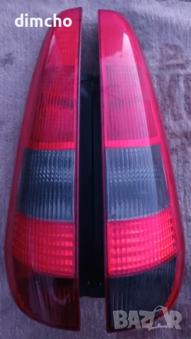 Стопове за Ford Fiesta(Форд Фиеста)