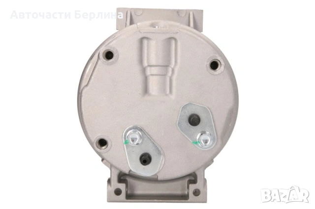 Компресор за климатик VALEO VAL699197, снимка 3 - Части - 54859328