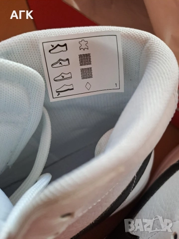 Чисто нови дамски кецове NIKE, снимка 6 - Маратонки - 55128056