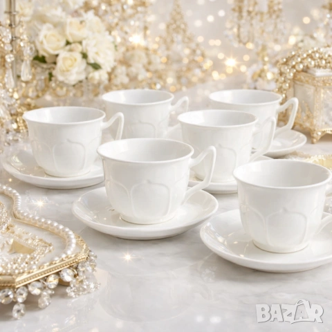   Подарък за порцеланова сватба или годишнина