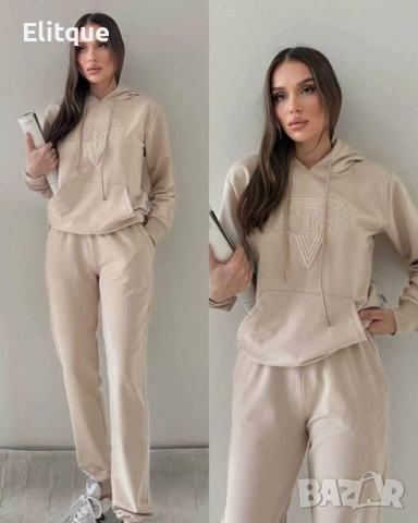 дамски екипи guess 