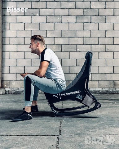 Геймърски стол PlaySeat Puma Gaming Seat