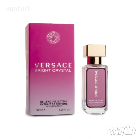 Дамски мини парфюми EDP 38ml, снимка 7 - Дамски парфюми - 55222826