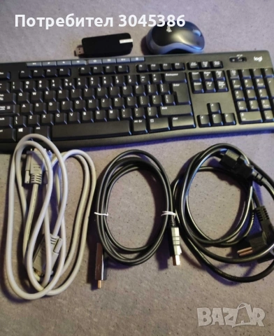Lenovo ThinkCentre M83 Intel Core i5-4570 (, снимка 4 - За дома - 55153446