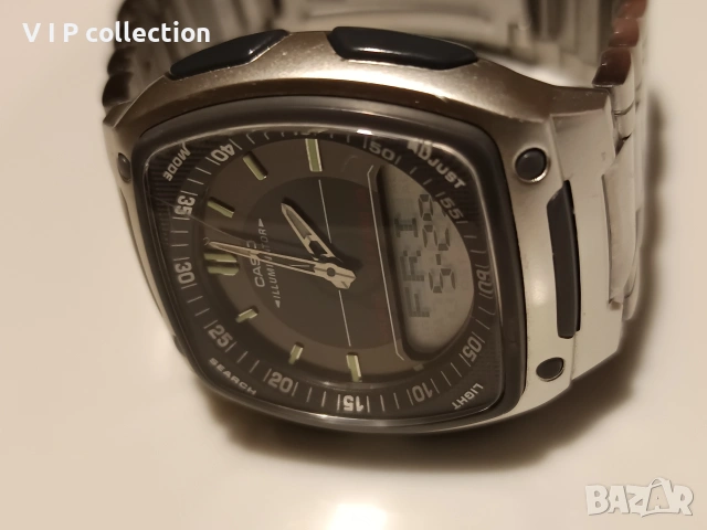 Casio AW 81D-1 часовник, снимка 2 - Мъжки - 54705939