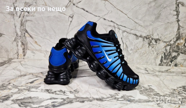 Nike Мъжки Маратонки👟Мъжки Спортни Обувки Найк - Различни Цветове Код P2656, снимка 3 - Маратонки - 54992943