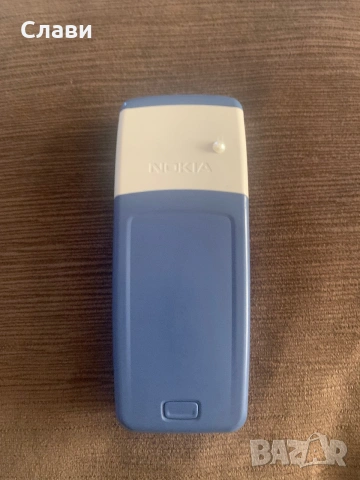 Нокия 1110, снимка 2 - Nokia - 54989761