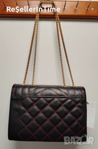 Нова дамска чанта YSL, снимка 6 - Чанти - 55132948
