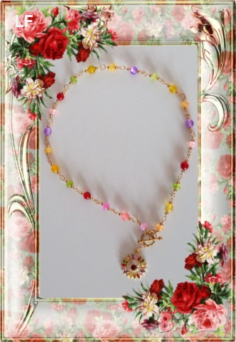 Дамски колиета