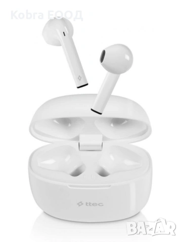 Безжични слушалки ttec Mode Bluetooth 