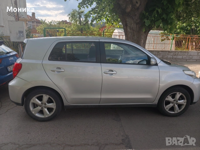 Toyota Urban Cruiser , снимка 2 - Автомобили и джипове - 54637035