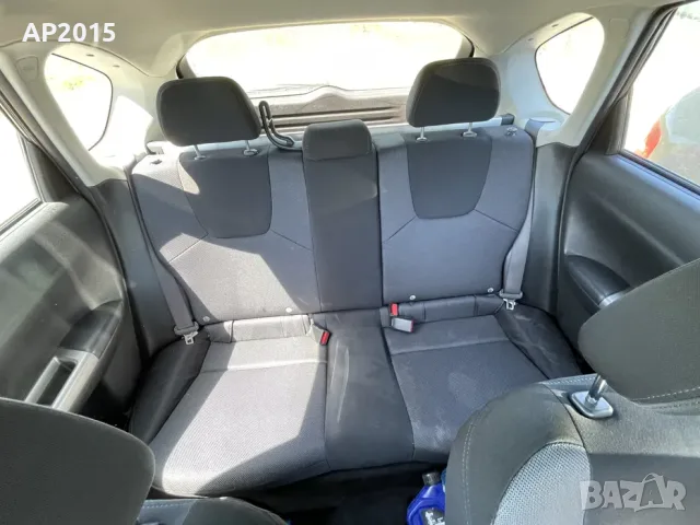 Subaru Impreza 2.0D 2008.На части., снимка 8 - Части - 55323039
