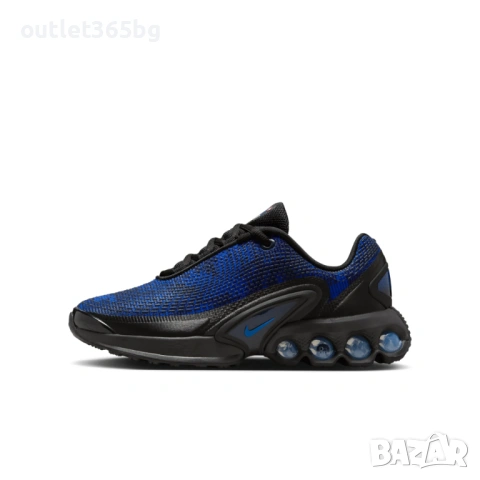 Nike - Air Max Dn Older Kids №38.5 Оригинал Код 219