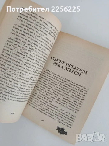 История на рокендрола ( част 1 ), снимка 2 - Художествена литература - 55124954