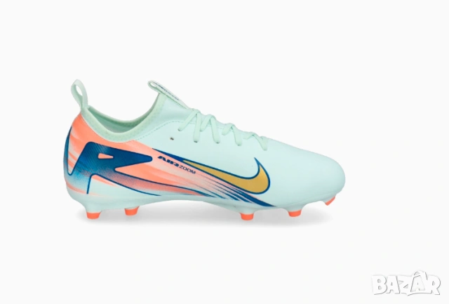 бутонки Nike Zoom Mercurial Vapor 16 Academy MDS FG/MG номер 36 CR7  номер 36, снимка 2 - Футбол - 54354377
