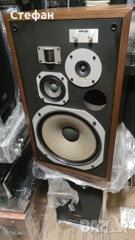 Hpm 100 hi fi 50/100, снимка 7 - Тонколони - 55683109