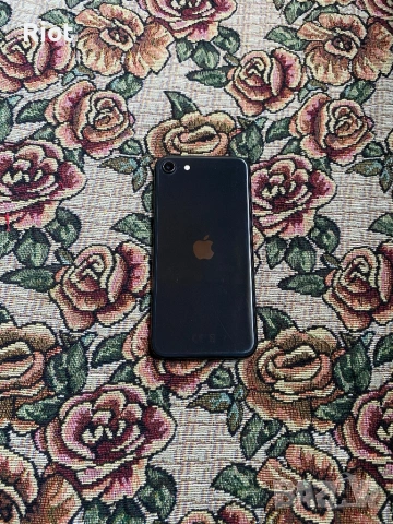 Продавам iPhone SE 2 2020, снимка 3 - Apple iPhone - 54667806