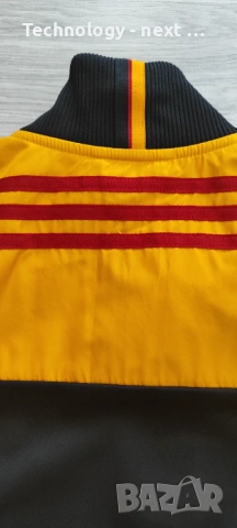 Оригинално яке Adidas Germany (Германия) – National Team |Ретро модел, снимка 9 - Футбол - 54447336