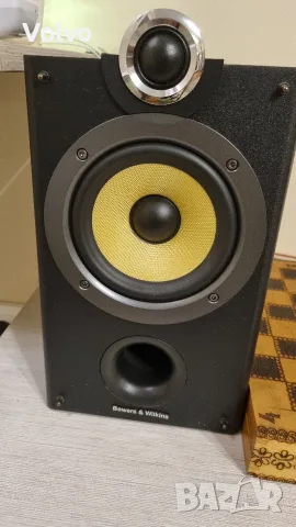 Тонколони Philips DCD 8000, снимка 2 - Тонколони - 55667858