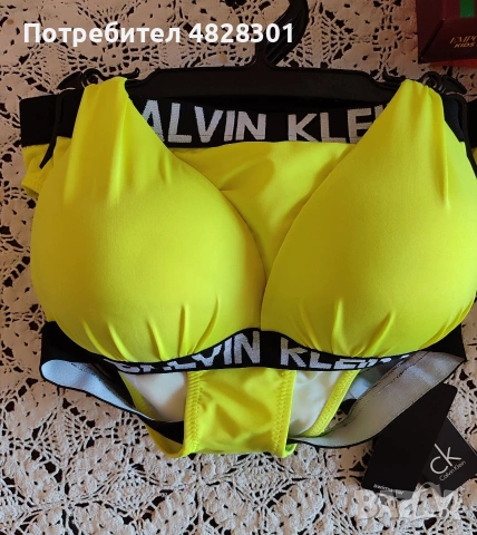 дамски бански , снимка 3 - Бански костюми - 54728100
