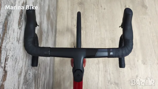 Карбонов шосеен велосипед Colnago C68 Disc Dura-Ace R9270 Di2 Capital 1.0 S CeramicSpeed | 48.5, снимка 10 - Велосипеди - 55599954
