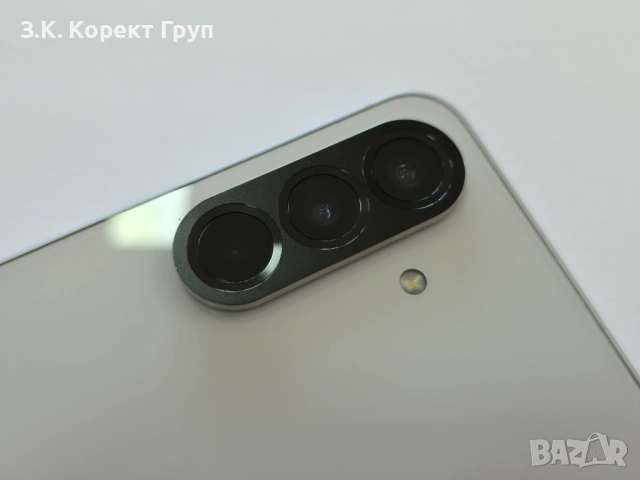 Tелефон Samsung A56 5G 128GB, снимка 2 - Samsung - 54427129