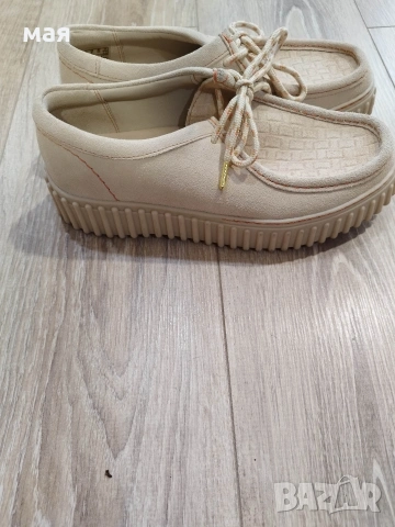 Clarks-39, снимка 3 - Други - 55095766