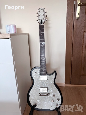 Godin humbuckers адаптери за китара комплект, снимка 3 - Китари - 54456898