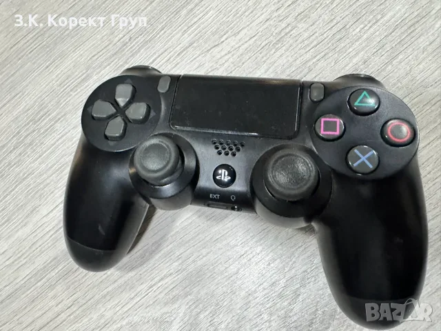 Джойстик Контролер PS4 Playstation 4, снимка 5 - Джойстици и геймпадове - 55469365
