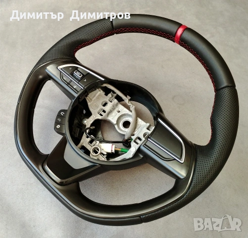 волан suzuki swift 