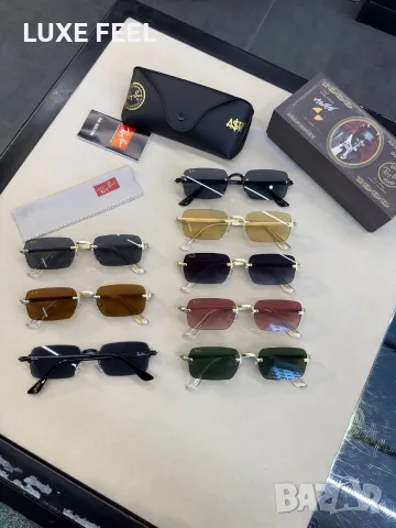 Chanel ⚜️ Gucci ⚜️ Cartier ⚜️Дамски Слънчеви Очила , снимка 18 - Слънчеви и диоптрични очила - 55544173