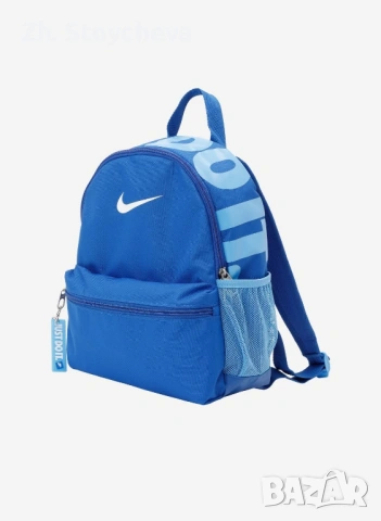 Раница NIKE, снимка 2 - Раници - 54394274