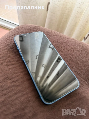 Iphone 13 256gb много запазен!