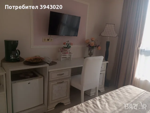 апартамент под наем в Балчик , снимка 8 - Почивки на море - 55565534