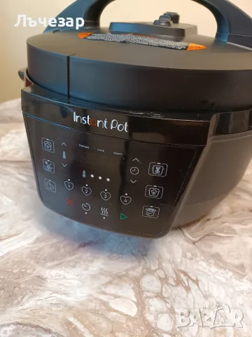 Мултикукър Instant Pot XL