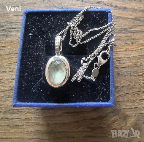 сребърни бижута TI SENTO, снимка 6 - Пръстени - 54299710